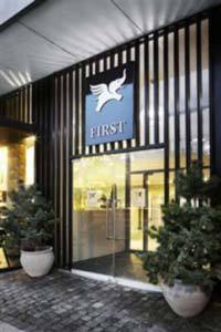 First G & Suites Copenhague Extérieur photo