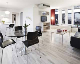 First G & Suites Copenhague Extérieur photo