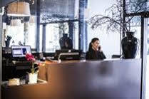 First G & Suites Copenhague Extérieur photo
